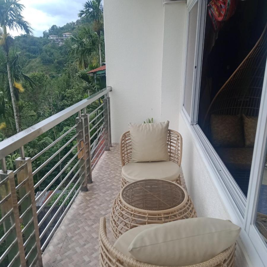 Tam-An Hotel Banaue Exterior photo